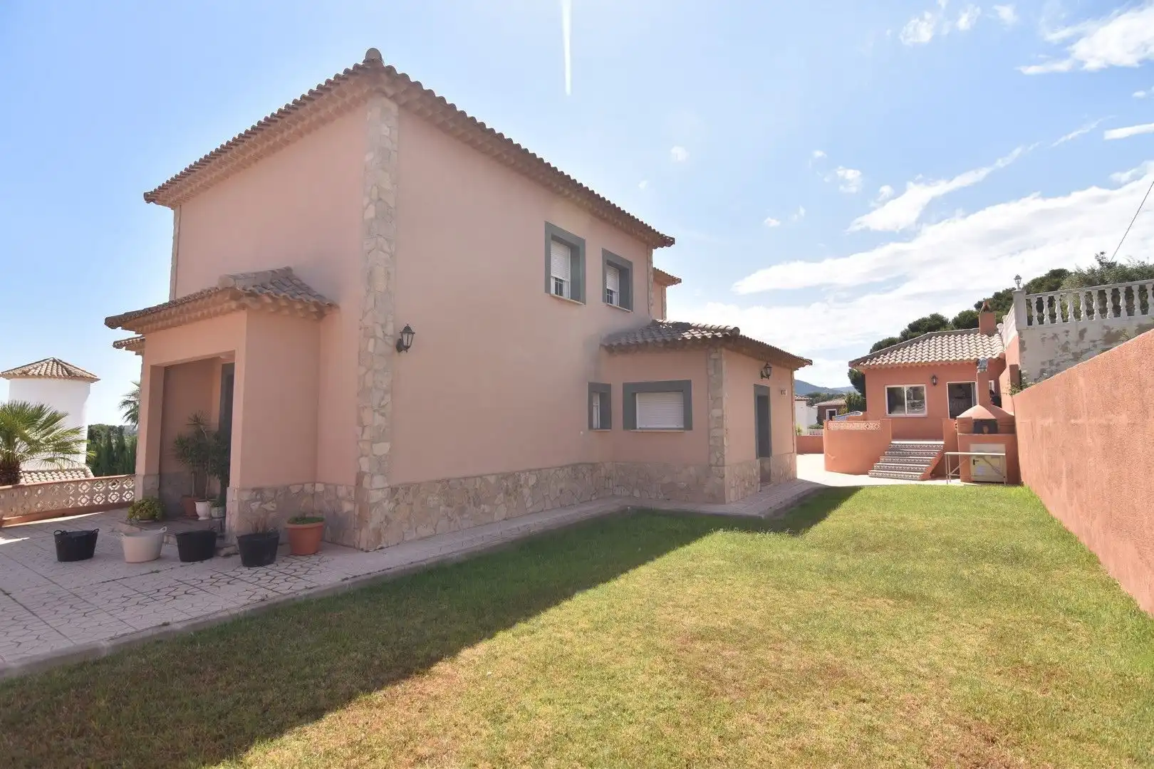 Casa en venta en Carrió - La Merced - Los Pinos, imagen 27