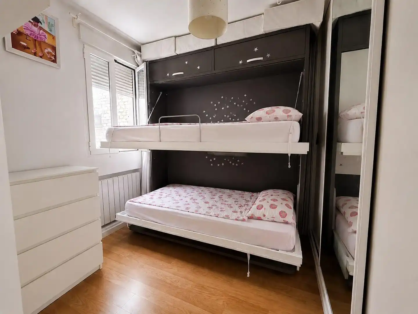 Apartment with terrace for sale in Barrio de Salamanca, imagen 6