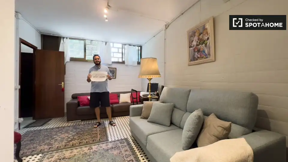Flat to rent in Gràcia, imagen 7