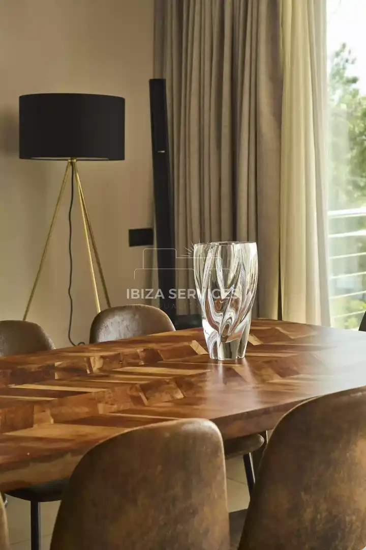 Villa à louer à Marina Botafoc - Platja de Talamanca, imagen 35