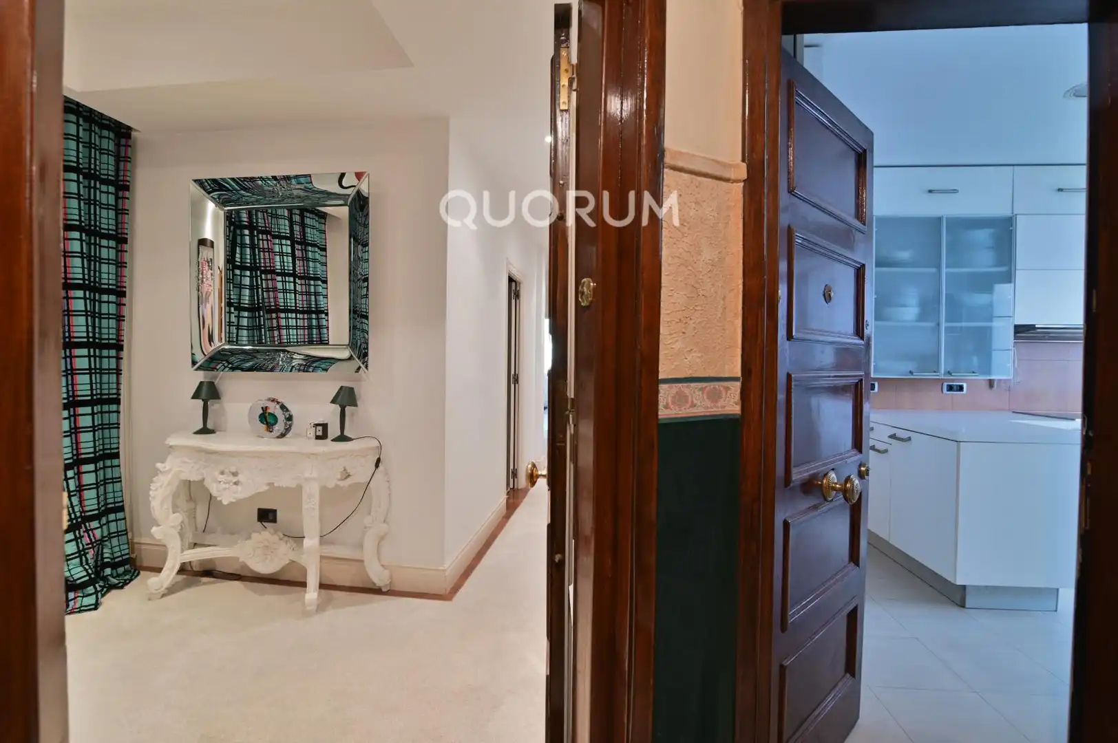 Flat for sale in Bilbao   with Heating