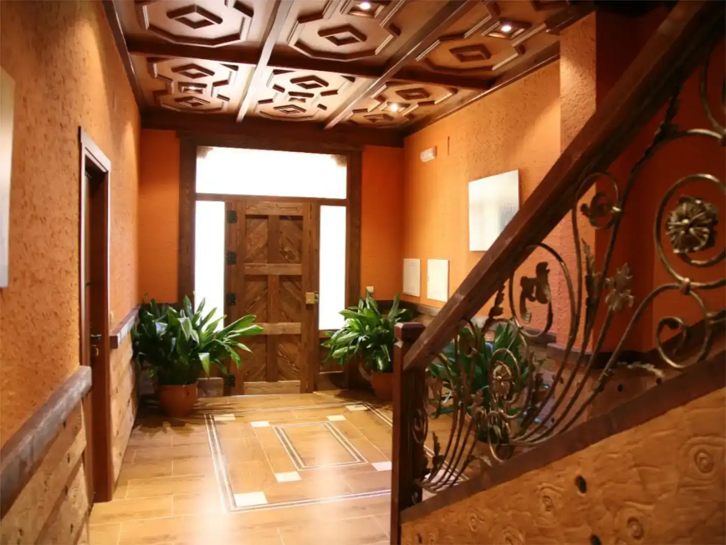 Wohnung zur Miete in La Puerta de Segura, Jaén