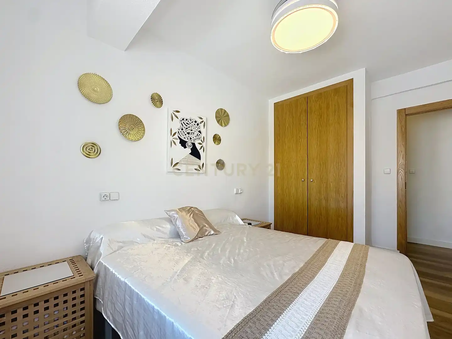 Bedroom of Apartments for sale in Pilar de la Horadada