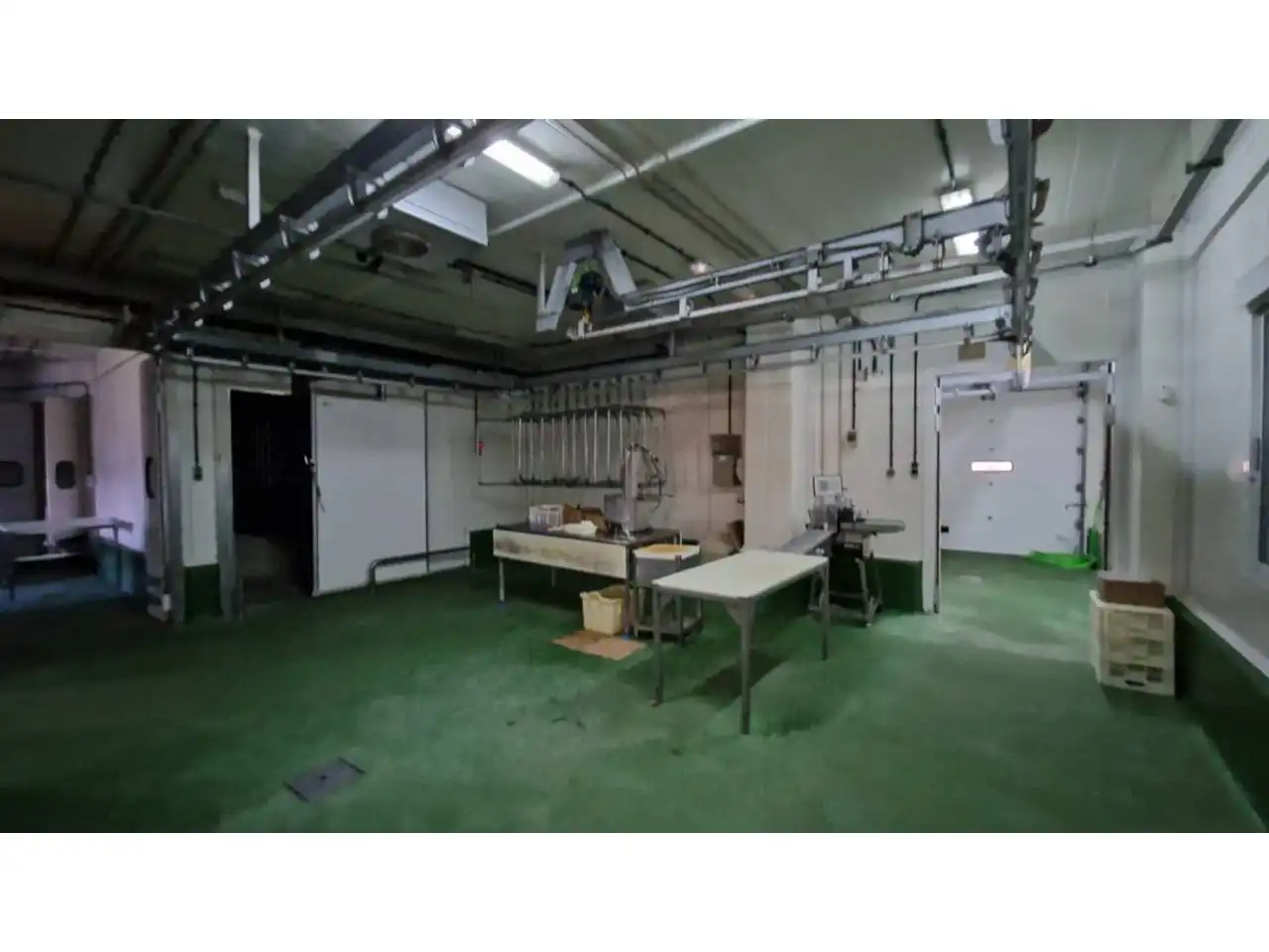 Nave industrial in vendita a Poligono LAS VIÑAS, imagen 22