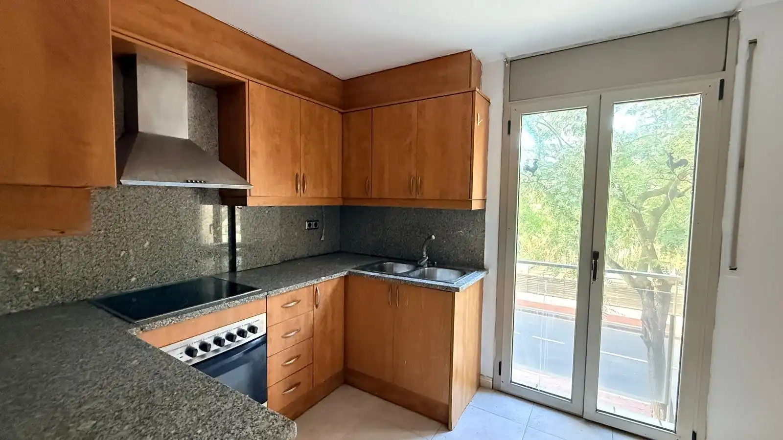 Mini appartamento con terrazza in vendita a La Vila, imagen 8