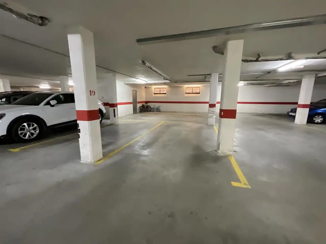 Wohnung mit Aufzug zum Verkauf in Plaza San Francisco 11, imagen 46