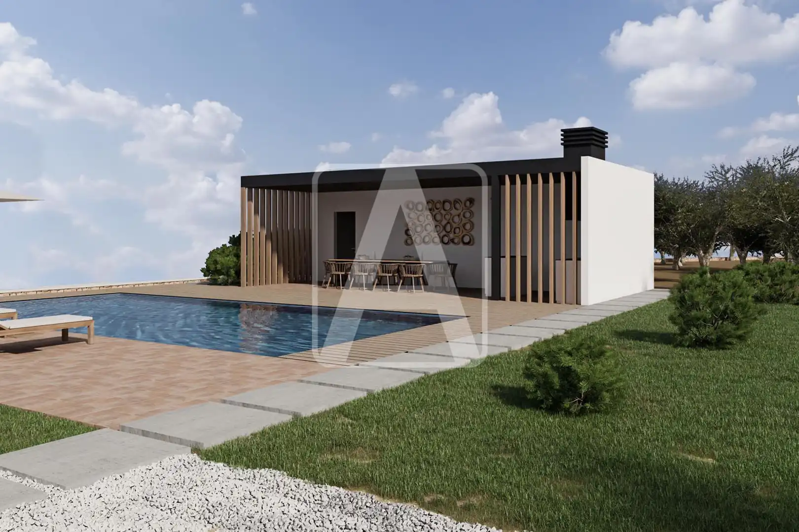 Maison rustique avec piscine à vendre à Teulada, imagen 18