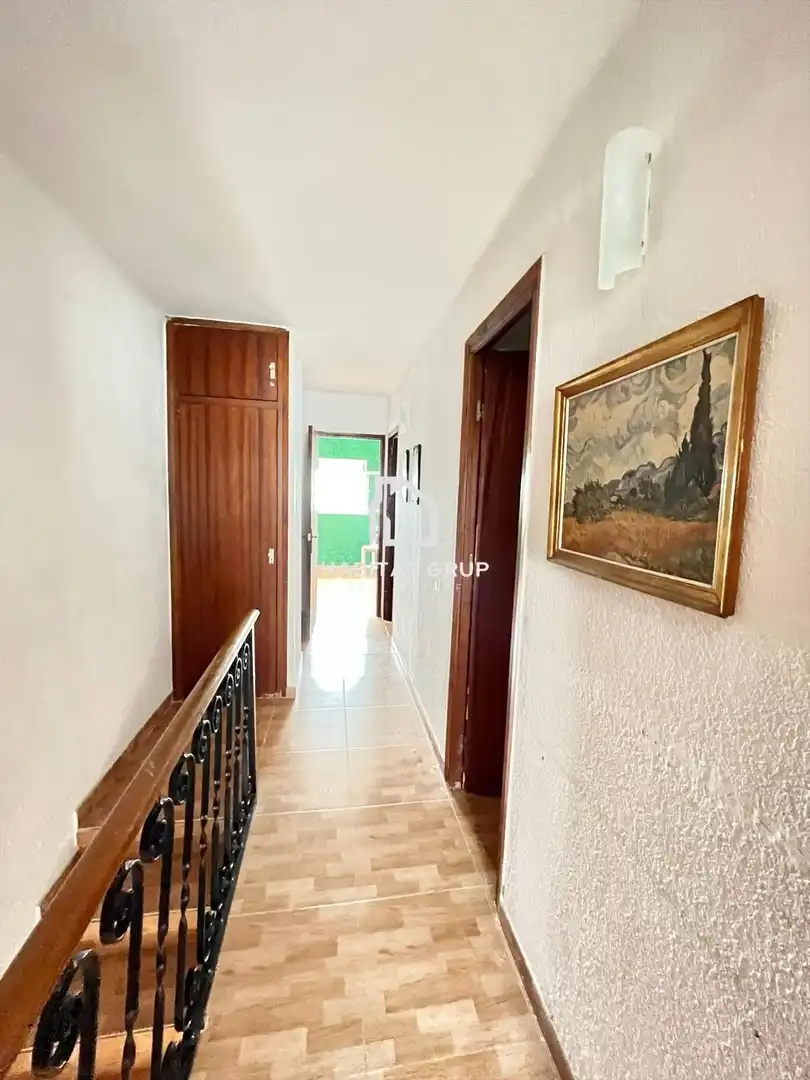 Casa adosada en venta en Cambrils con Aire acondicionado, Calefacción y Jardín privado