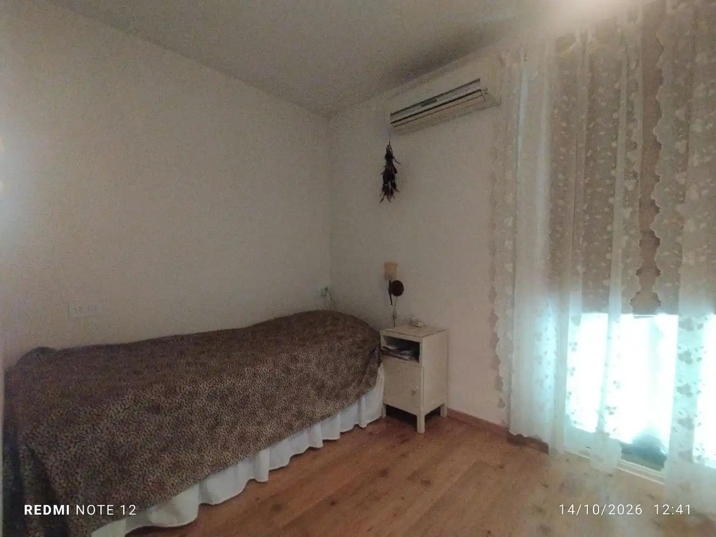 Habitación de Casa adosada en venta en Guardamar Playa
