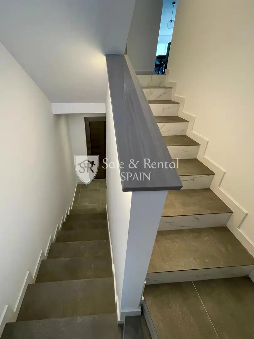 Casa con piscina en venta en Lloret Verd - Els Pinars, imagen 15