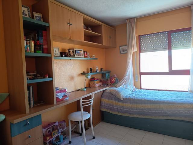 Piso en Venta en Colonia Madrid