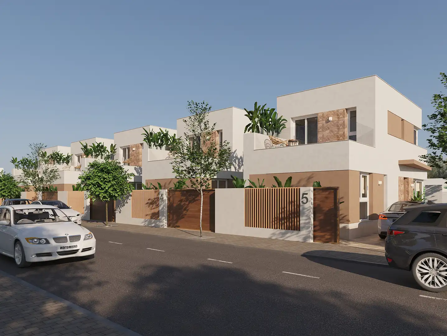 Casa amb terrassa en venda a Almoradí, imagen 7