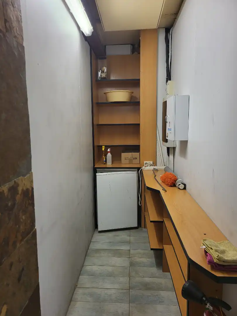 Commercial properties for sale in  Pamplona / Iruña  with Air Conditioner, Heating and Furnished
