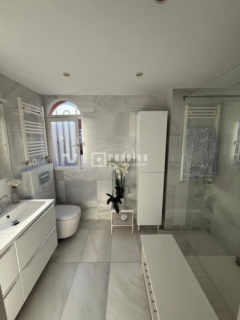Houses for sale in Cañada - Mancha Amarilla