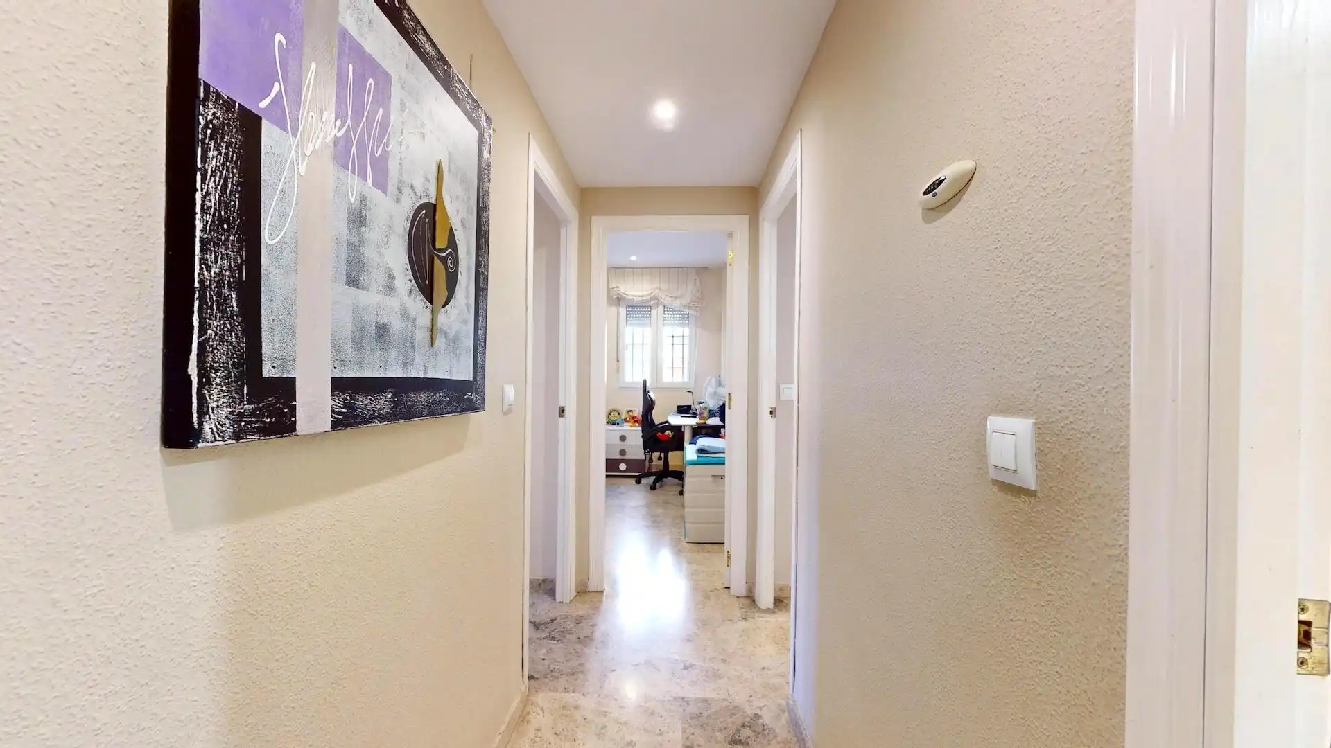 Wohnung mit Terrasse zum Verkauf in Avenida BLAS INFANTE, imagen 19