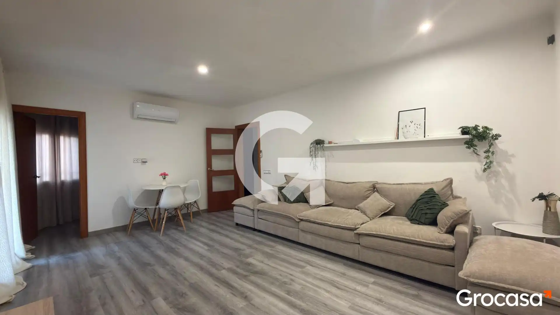 Living room of Flat for sale in Cirera