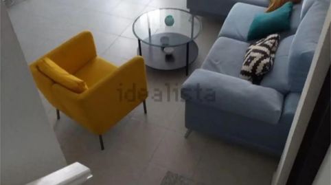 Foto 3 de Habitació a Calle Antonio Ledesma, 9, Centro, Almería Capital