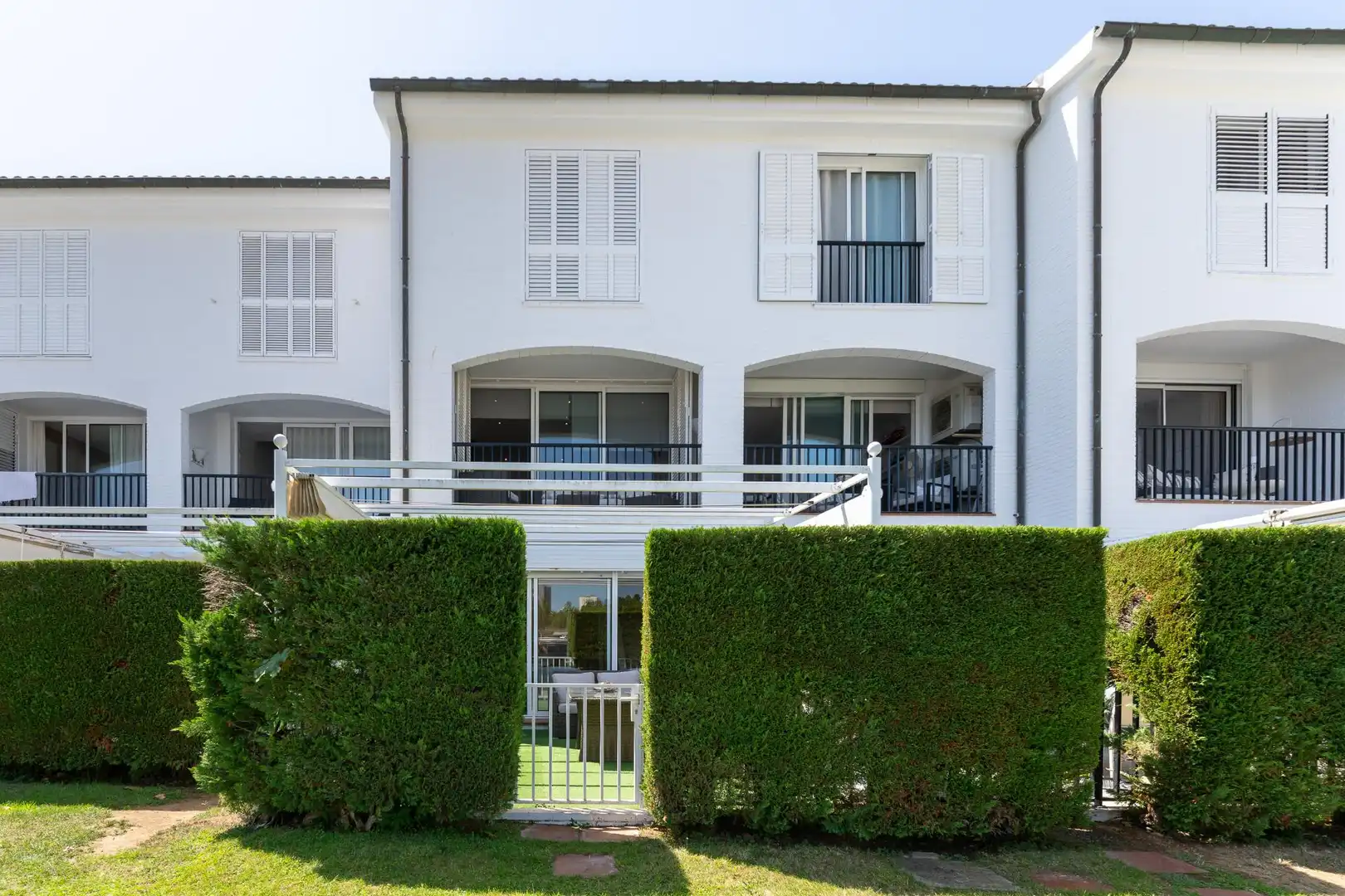Detached homes for rent in Carrer de la Punta Prima, Port d'Aro