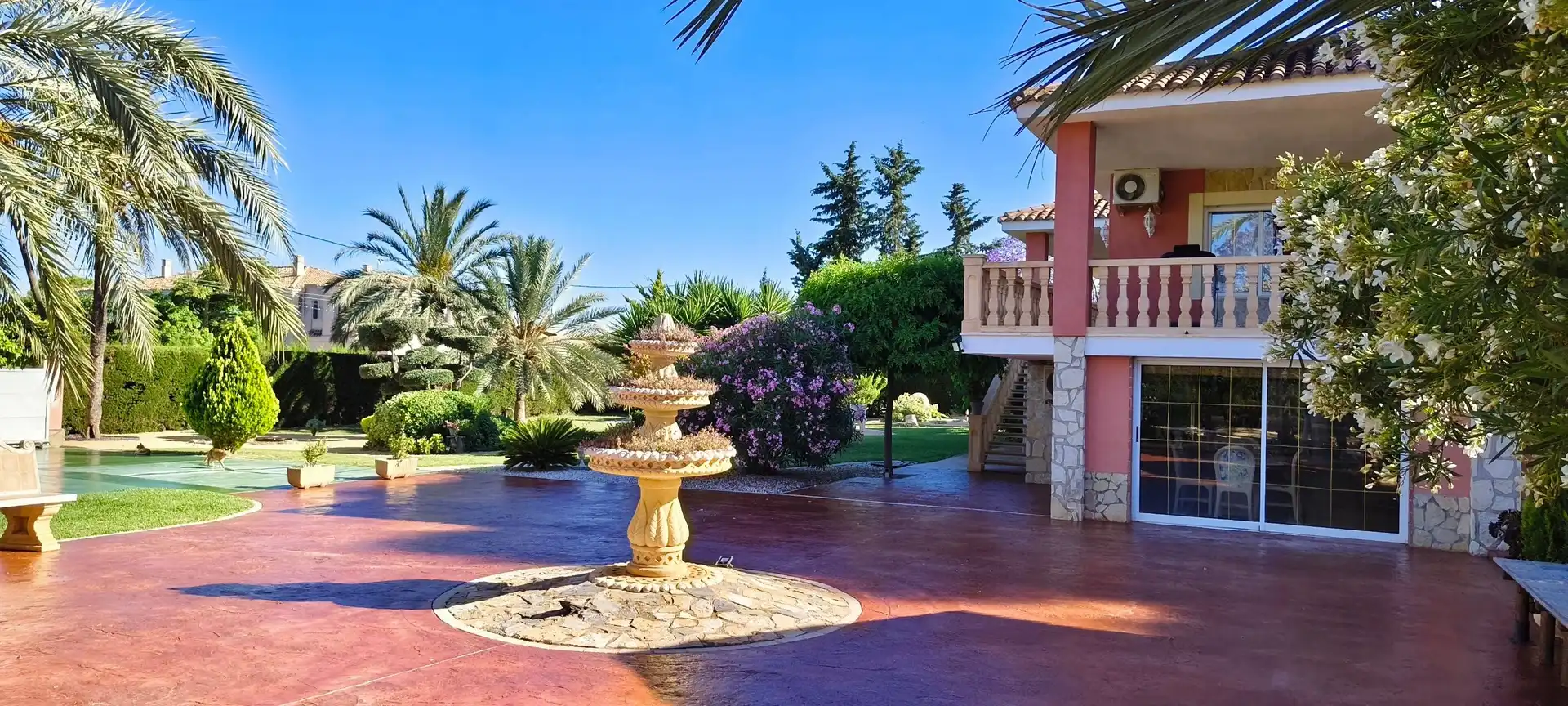 Xalet amb piscina en venda a Villamontes - Boqueres, imagen 38