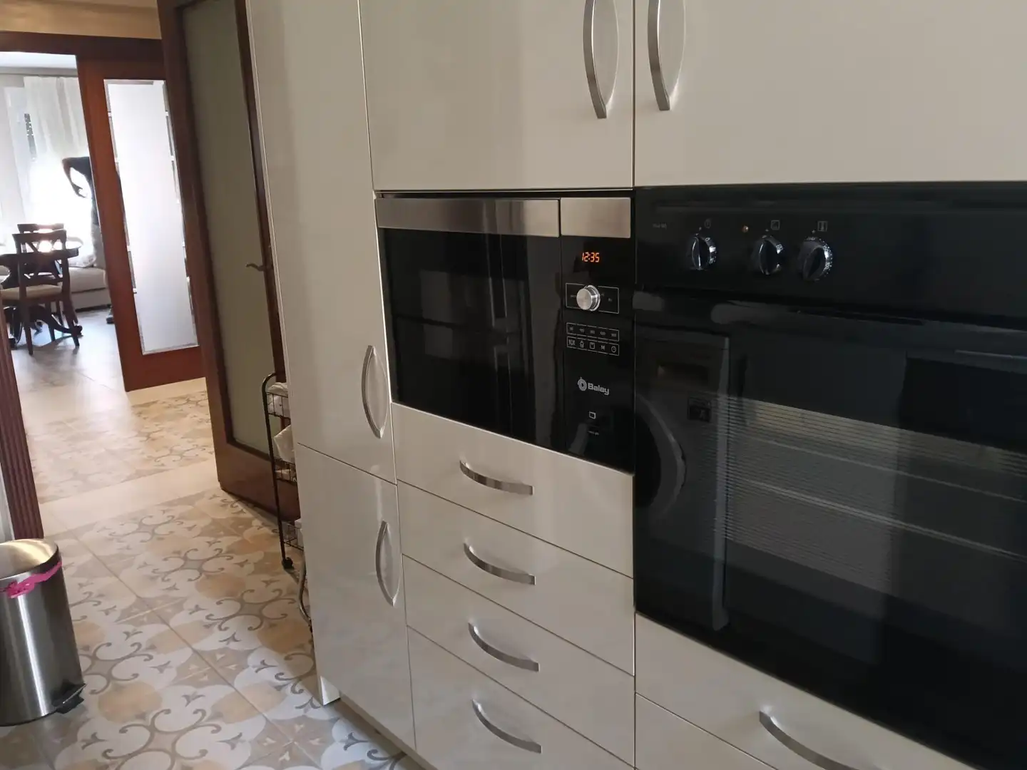 Cuina de Pis en venda en San Fernando amb Aire condicionat