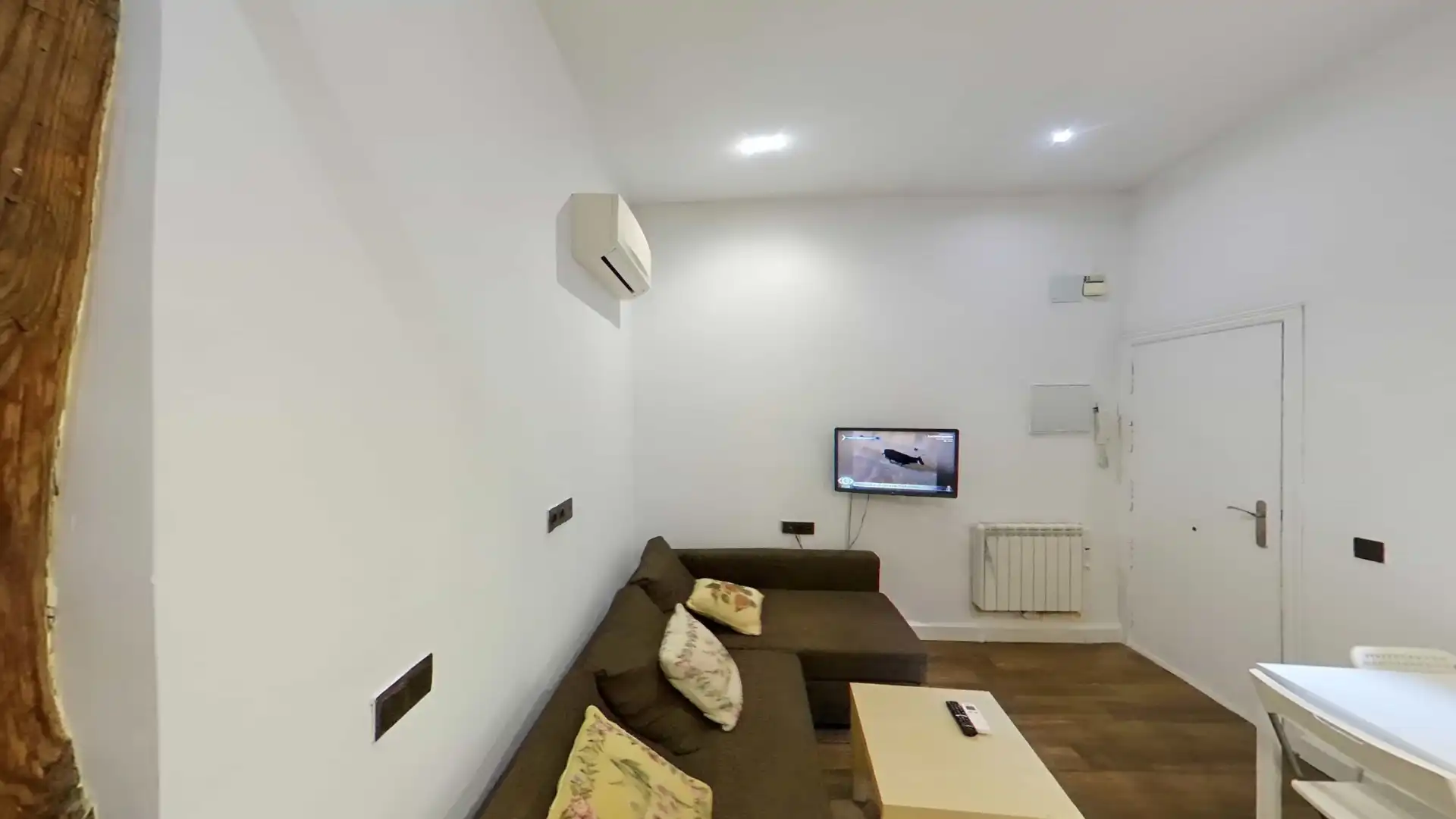 Appartement à louer à Calle de la Sombrerería, imagen 10