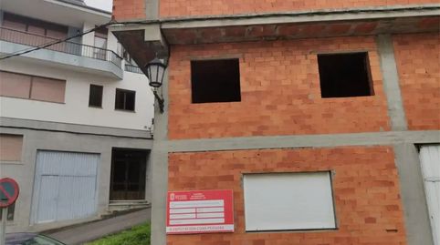 Foto 2 de Dúplex en venda a Rúa Grande, Viveiro, Lugo