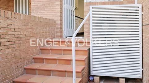 Foto 4 de Casa o chalet en venta en La Patacona, Alboraya