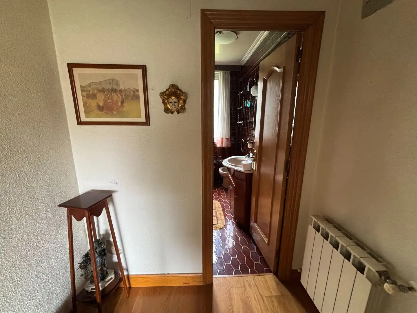 Flat for sale in Eibar  with Heating
