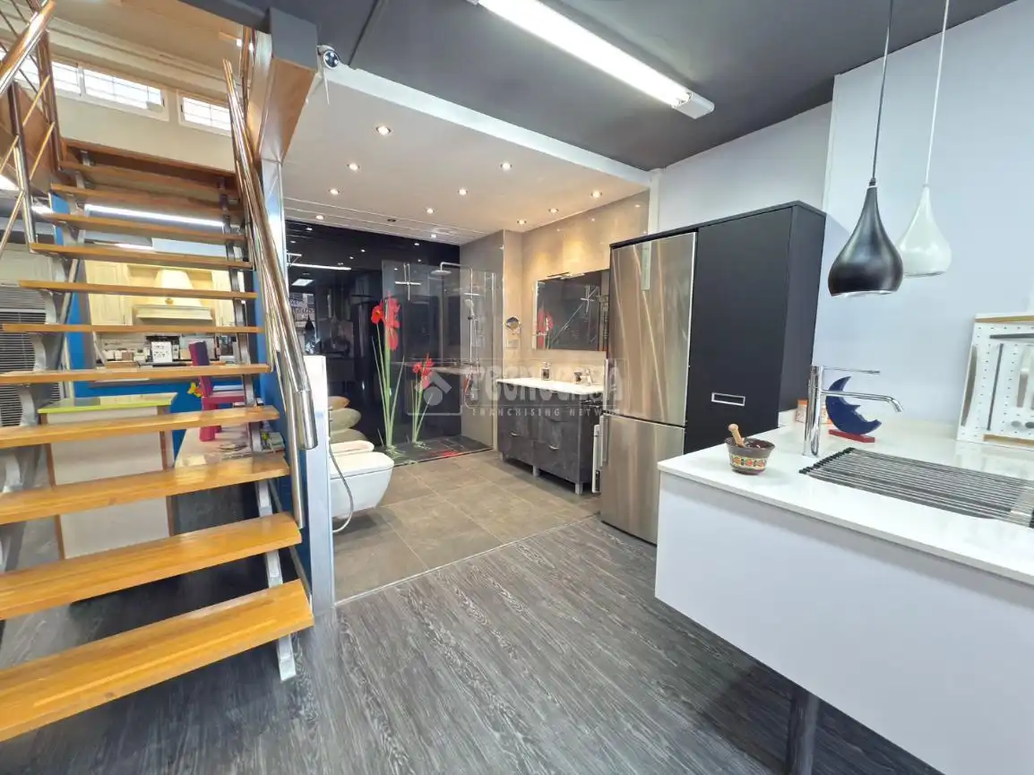 Local comercial de lloguer a Calle Sixto Celorrio, imagen 7