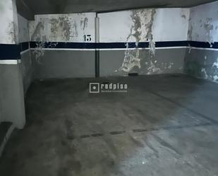 Aparcament de Garatge en venda en  Madrid Capital