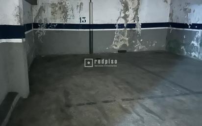 Parking of Garage for sale in  Madrid Capital