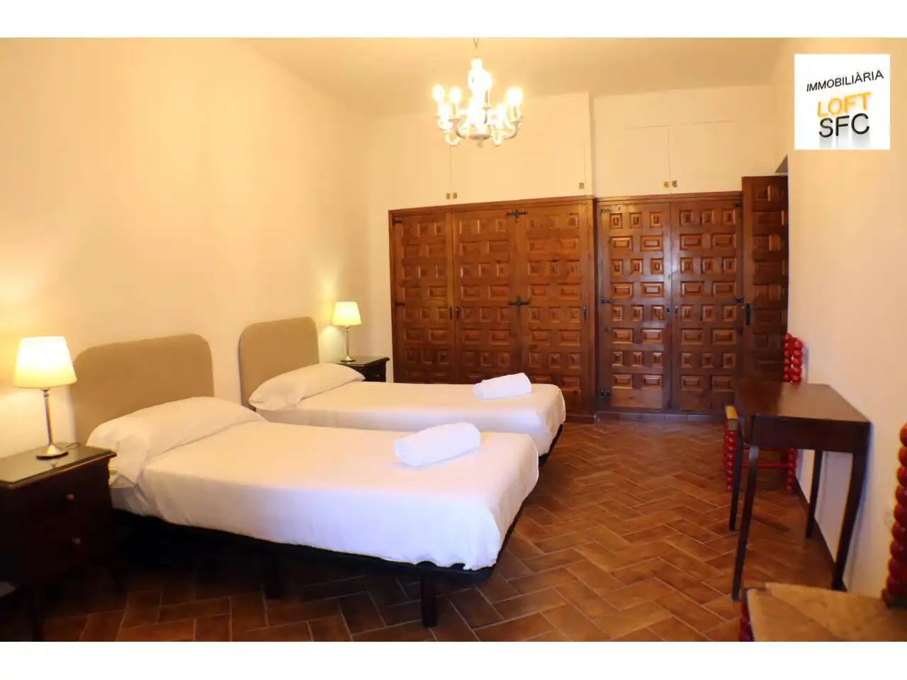Maison rustique avec piscine à vendre à Calle EL VILLAR, imagen 29