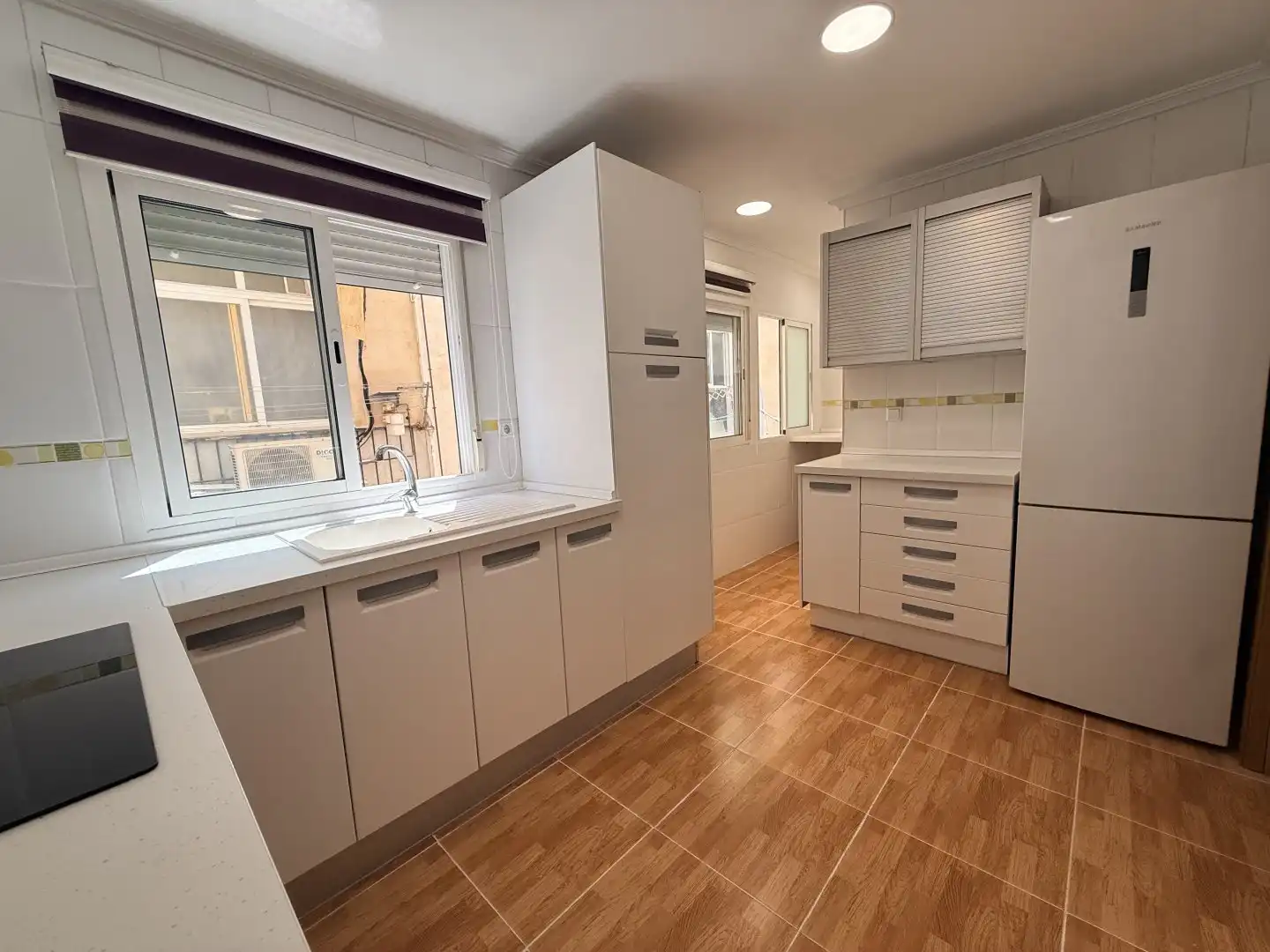 Kitchen of Flat for sale in Bétera
