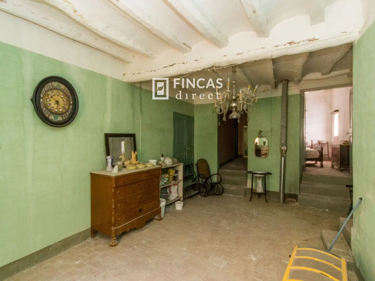 Casa o chalet en venta en Puigpelat con Amueblado y Balcón