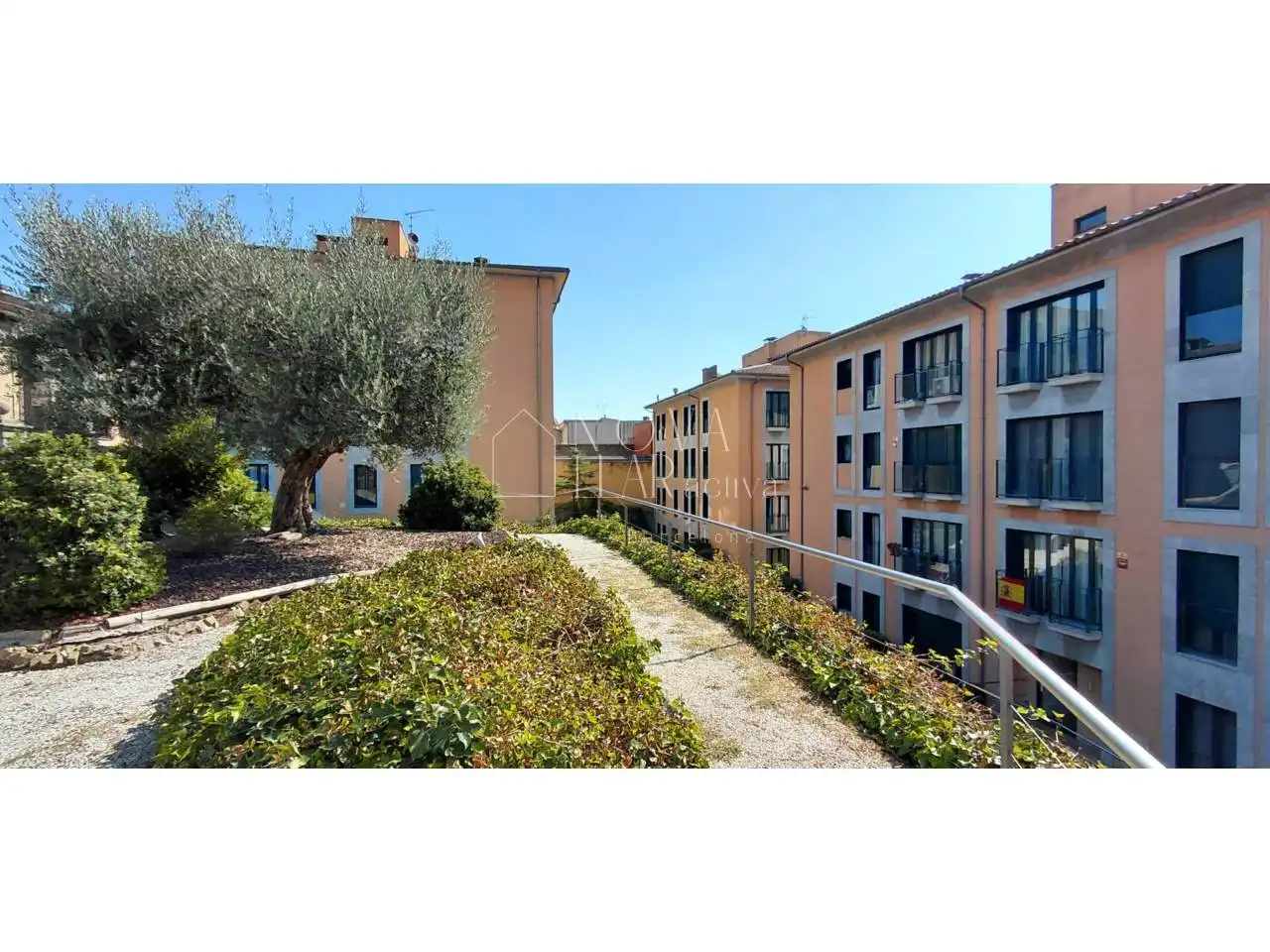 Appartamento con terrazza in vendita a Calle Alta Cortada, imagen 15