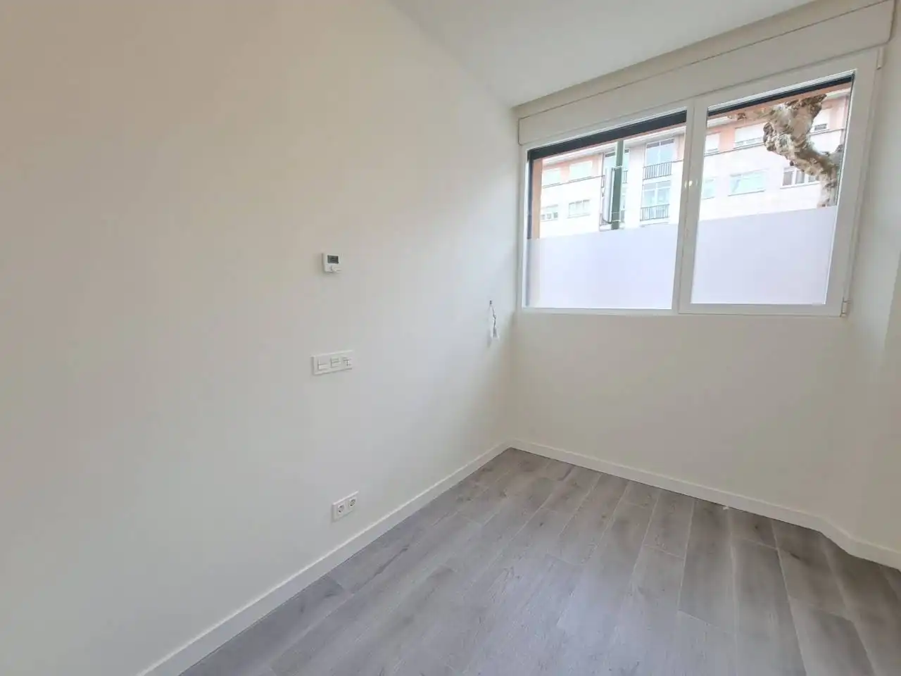 Dormitori de Pis en venda en Burgos amb Calefacció i Parquet