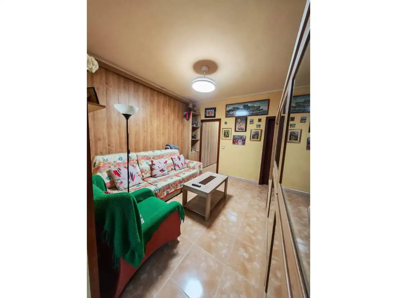 Wohnung mit Aufzug zum Verkauf in Calle Mare de Déu de Port, imagen 4