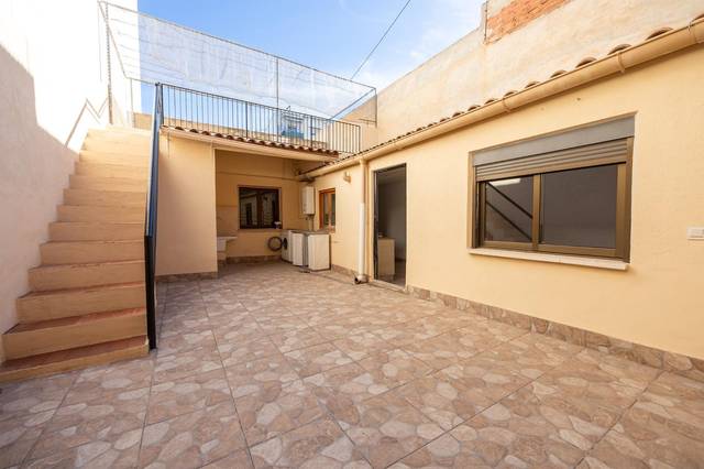Casa-chalet en Venta en Calle MOSEN FENOLLAR en San Agustín