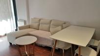 Living room of Flat for sale in  Lleida Capital  with Balcony