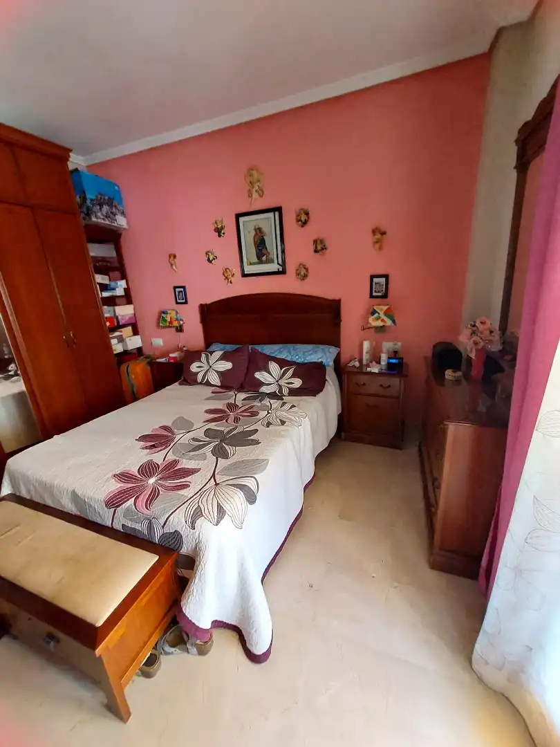 Casa a schiera con terrazza in vendita a Participación Ciudadana 36, imagen 23