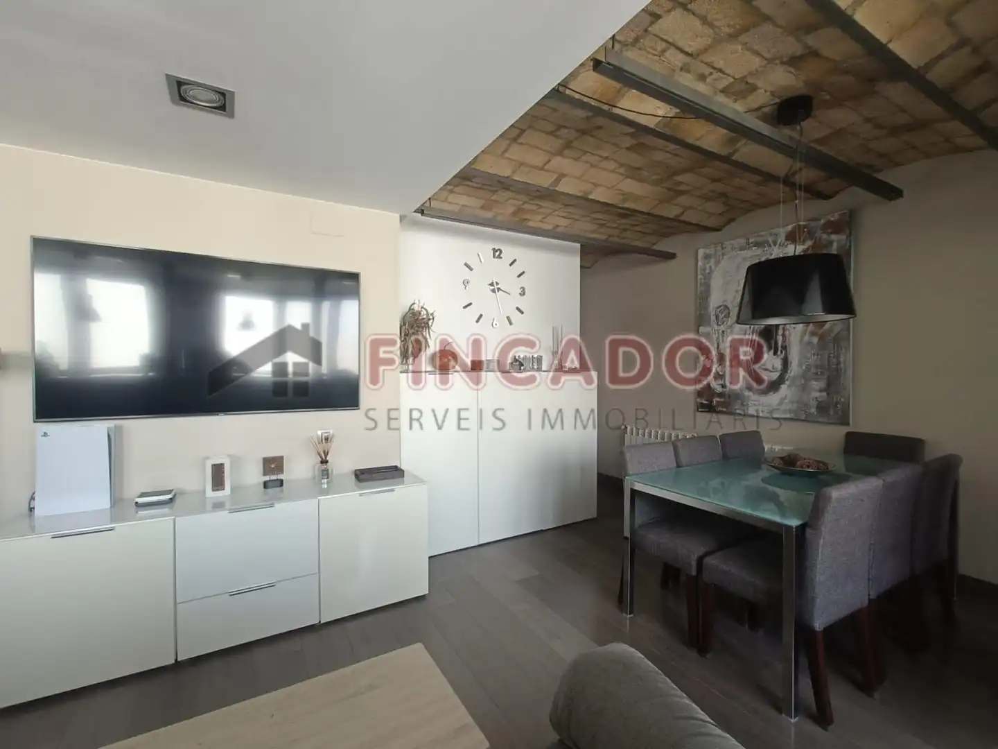 Flat with lift for sale in Carrer d'Entença, imagen 13