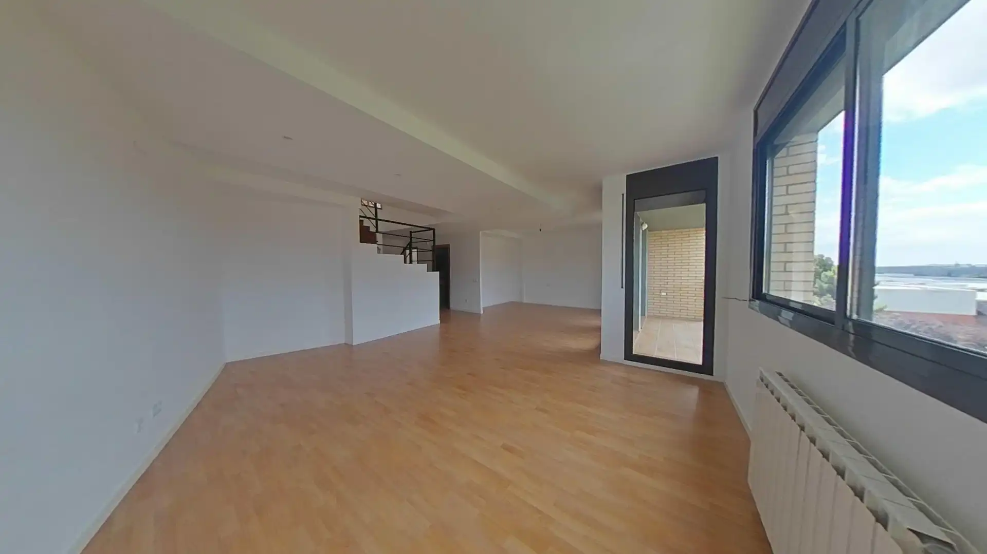 Flat for sale in Castellar del Vallès