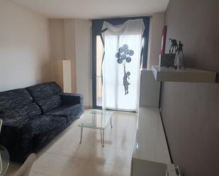 Living room of Flat for sale in Linyola  with Balcony