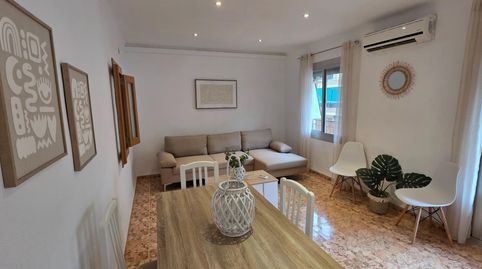 Foto 4 de Piso de alquiler en Alfafar, Valencia