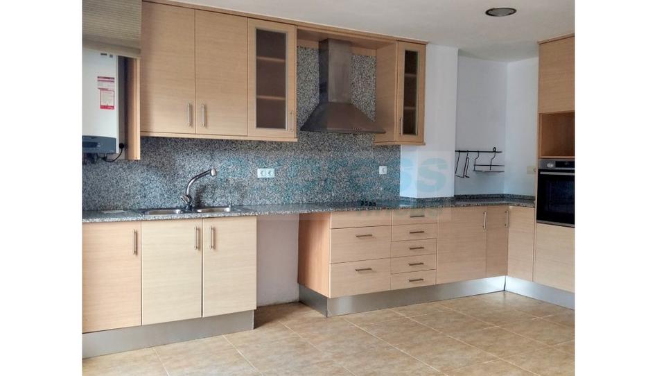 Photo 1 of Flat for sale in Calle Extremadura, Les Creus, Barcelona