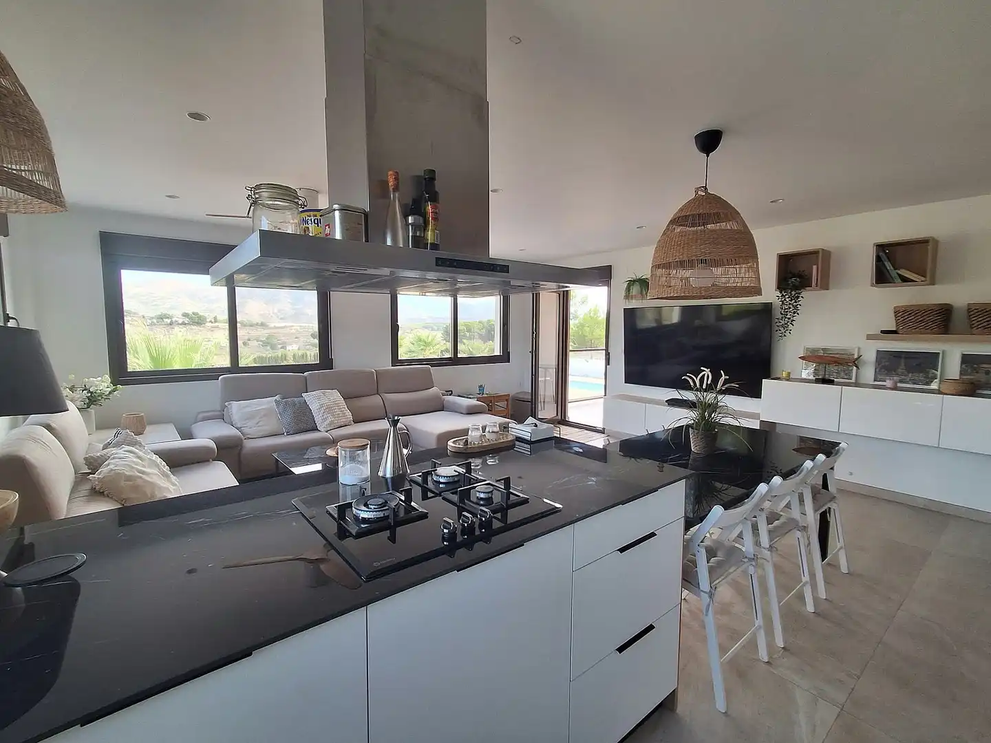 Chalet en venta en San Crispín - Huerta Nueva-Estación, imagen 61