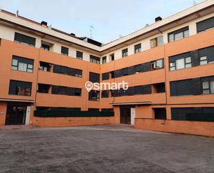 Exterior view of Flat for sale in Piélagos  with Terrace and Storage room