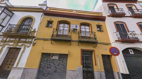 Foto 2 de Casa o chalet en venta en Triana Casco Antiguo, Sevilla Capital