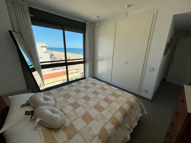 Apartament amb piscina de lloguer a Playa de Gandia, imagen 20