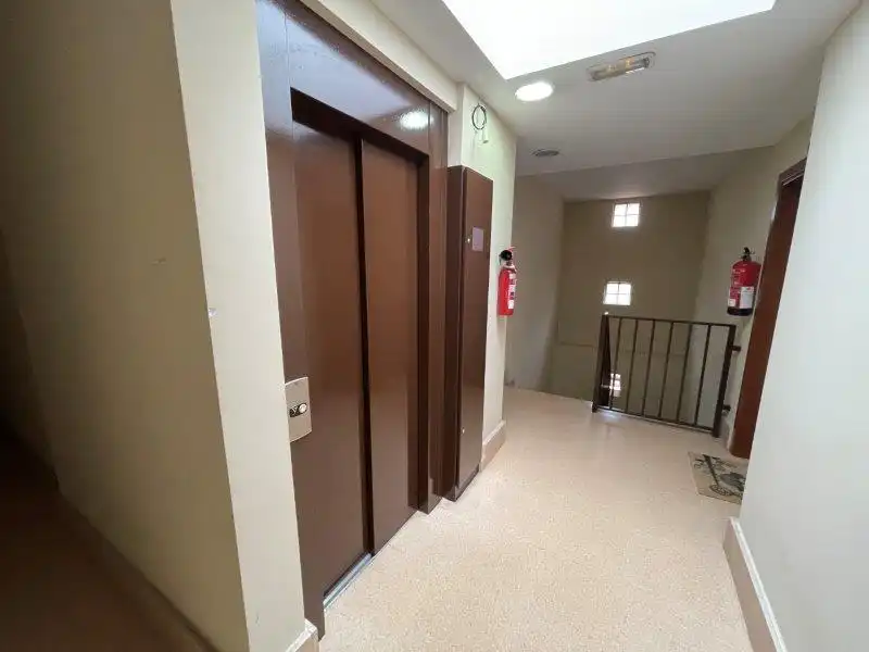 Flat for sale in Borja  with Storage room
